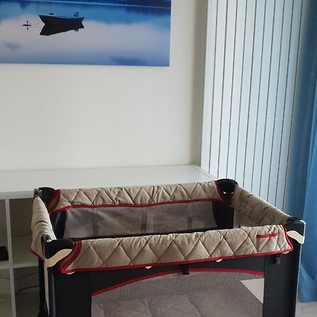 Luxurious T2 Apartment, Olhos Dagua Albufeira Luaran gambar