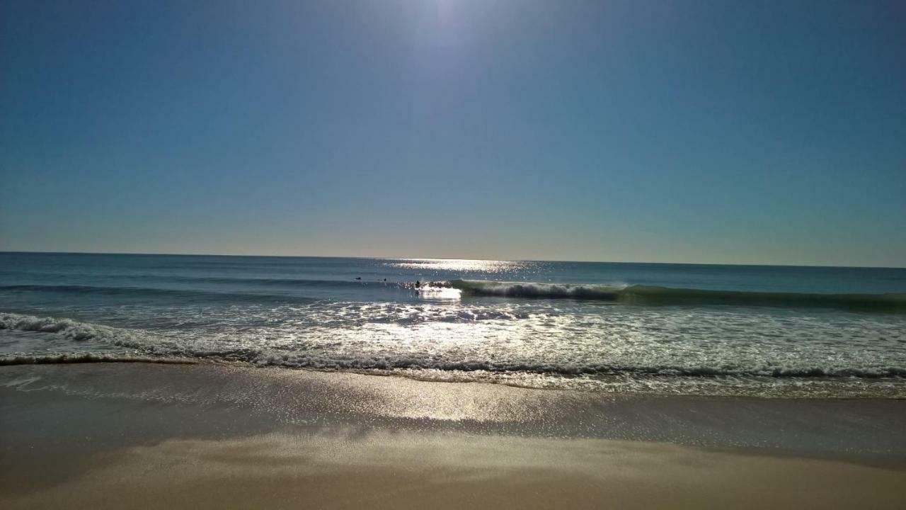 Luxurious T2 Apartment, Olhos Dagua Albufeira Luaran gambar