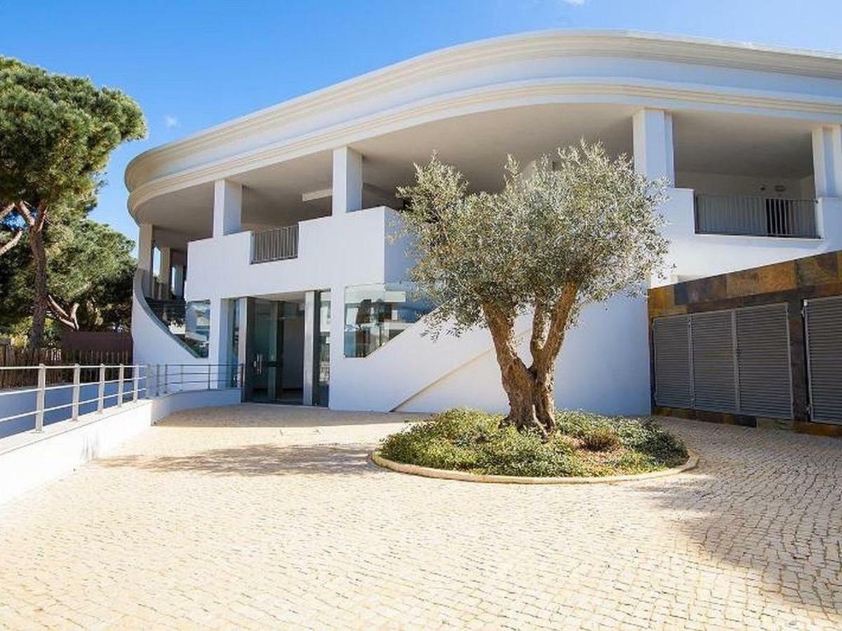 Luxurious T2 Apartment, Olhos Dagua Albufeira Luaran gambar