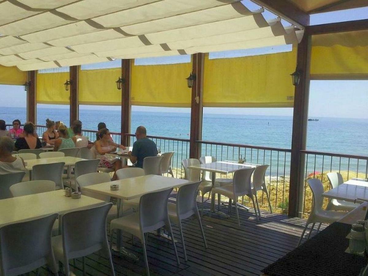 Luxurious T2 Apartment, Olhos Dagua Albufeira Luaran gambar