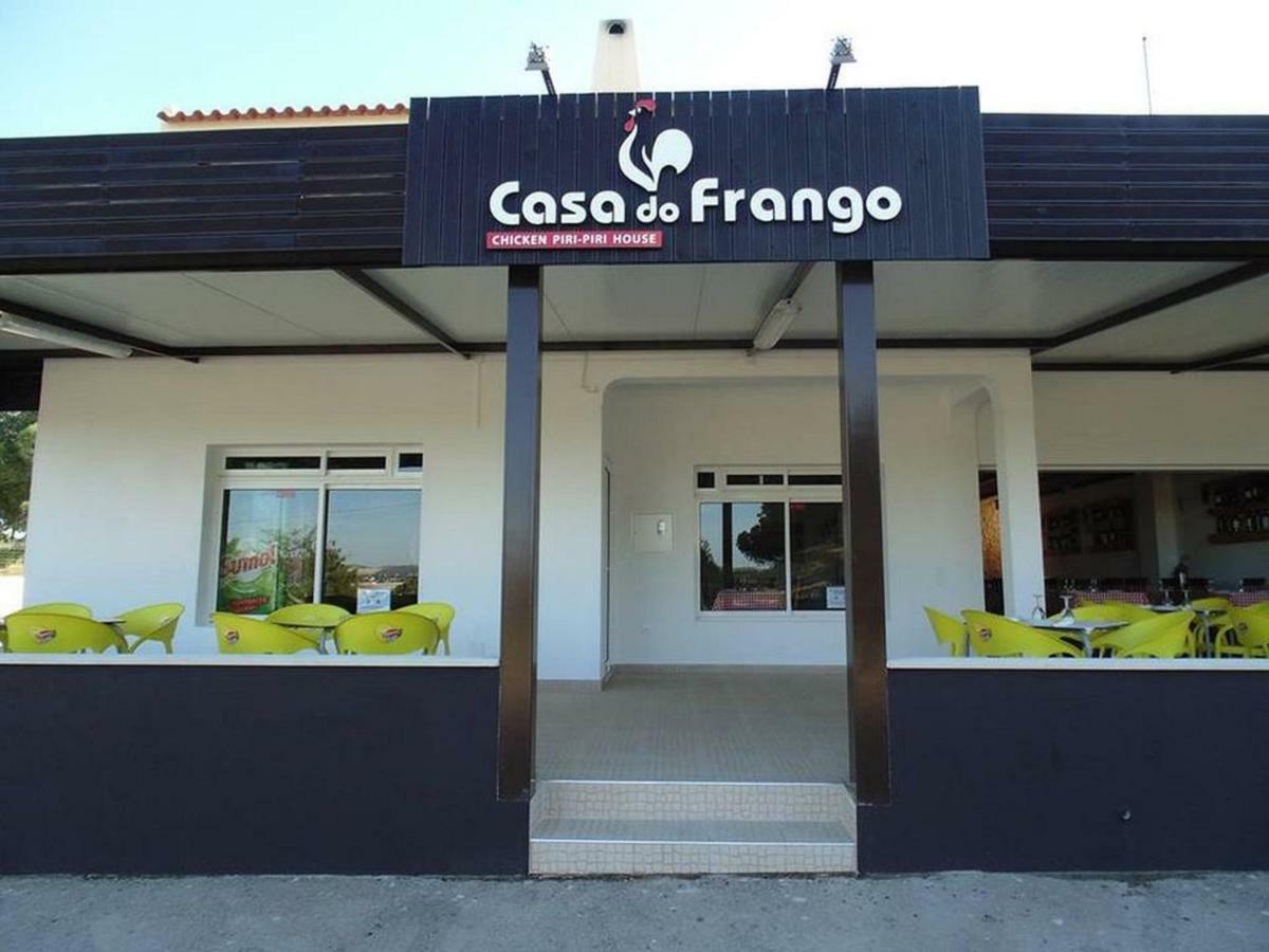 Luxurious T2 Apartment, Olhos Dagua Albufeira Luaran gambar