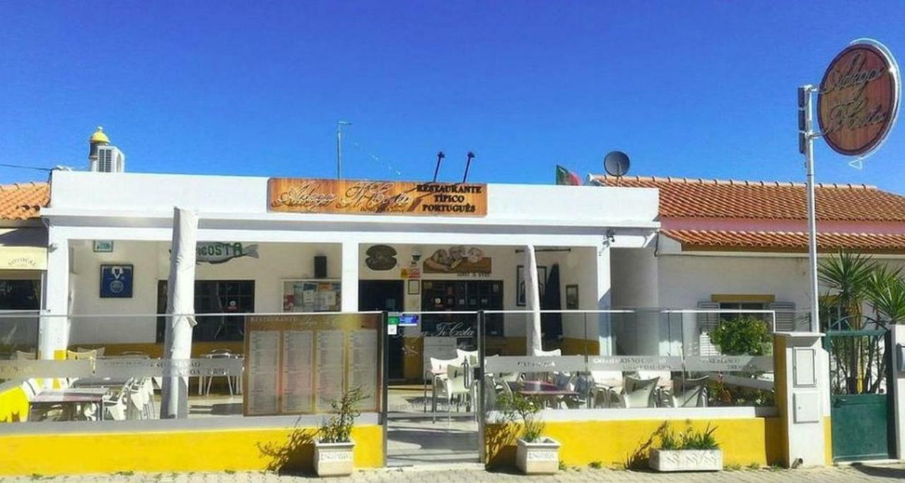 Luxurious T2 Apartment, Olhos Dagua Albufeira Luaran gambar